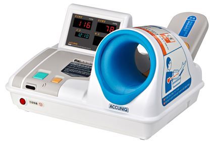 [아큐닉] 전자동혈압계 BP210