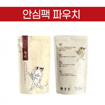 굿플 활력 안심파우치 (폴리에틸렌) 4,000장