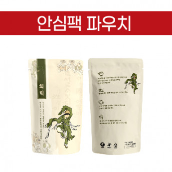 굿플 희락 안심파우치 (폴리에틸렌) 4,000장