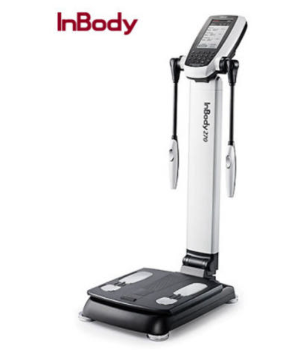 InBody 270S 체성분분석기