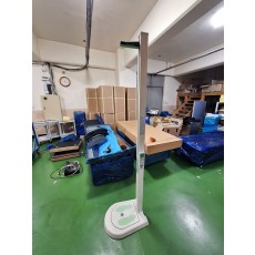 중고 동산JENIX 신장계