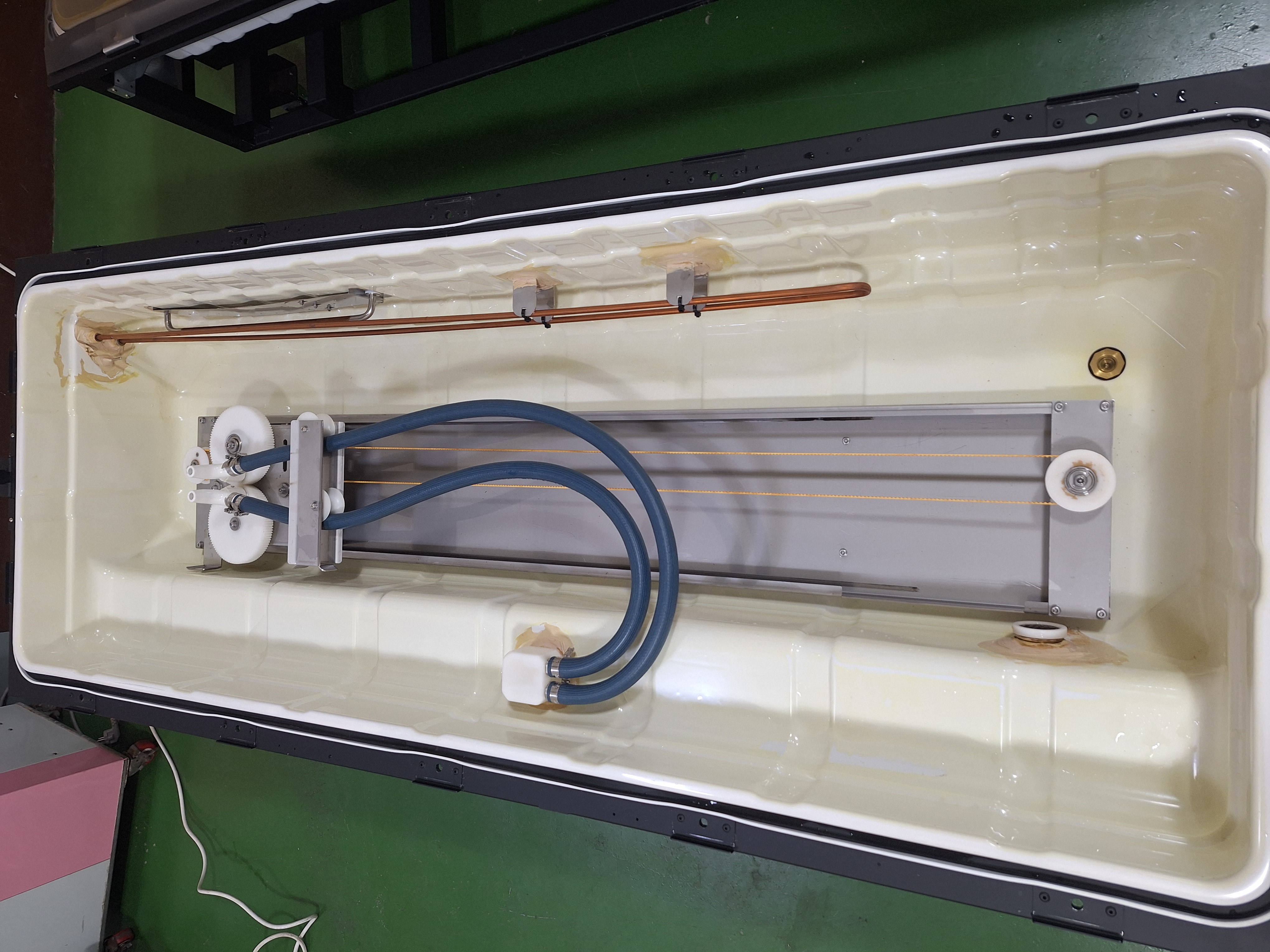 중고 수치료기G4(2023.05)