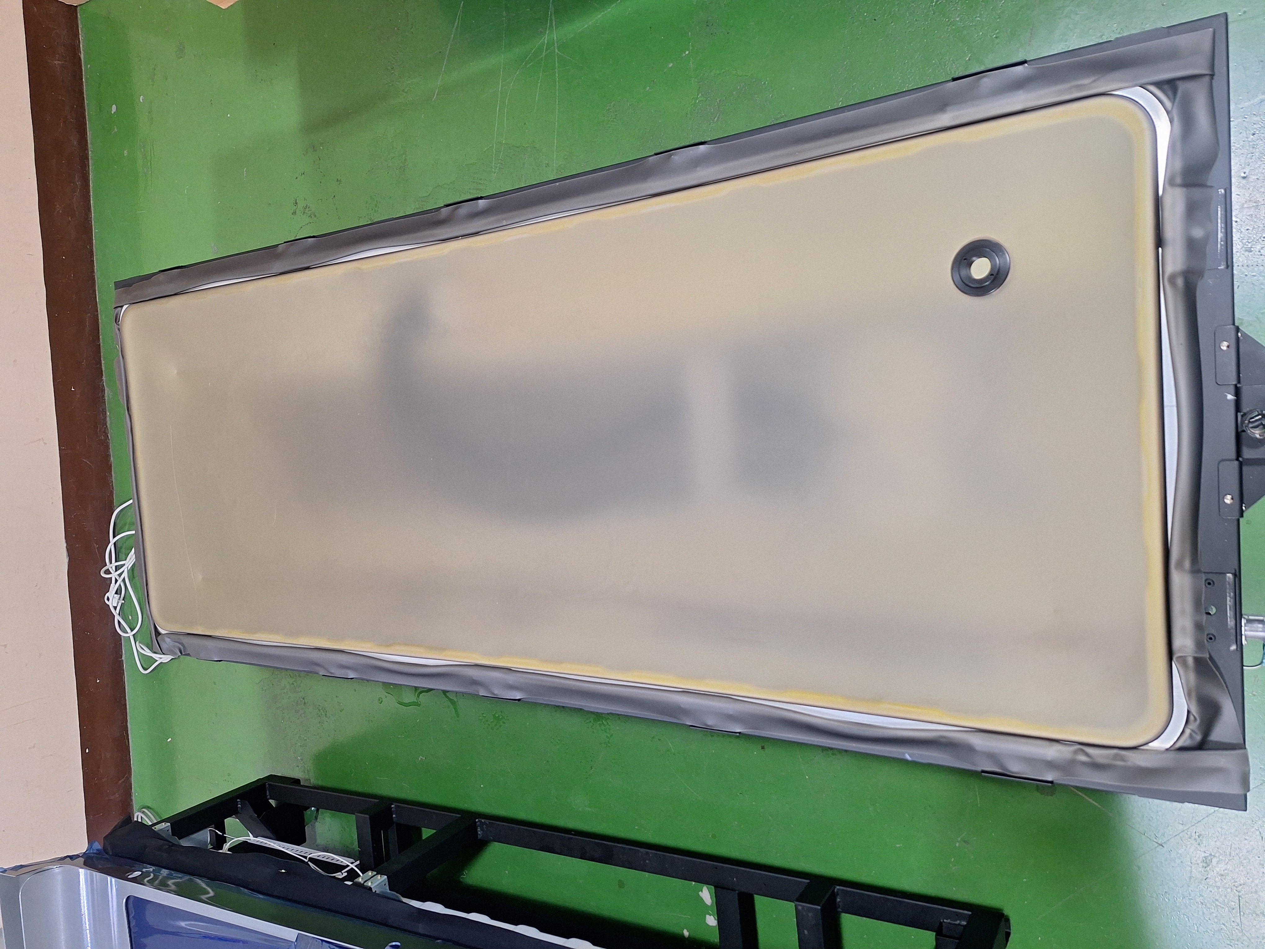 중고 수치료기G4(2023.05)