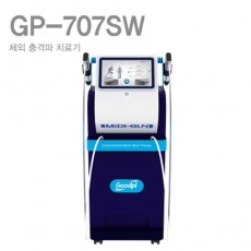 [굿플]체외충격파치료기 GP-707SW
